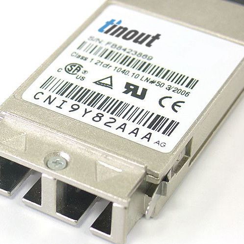 GBIC Transceiver