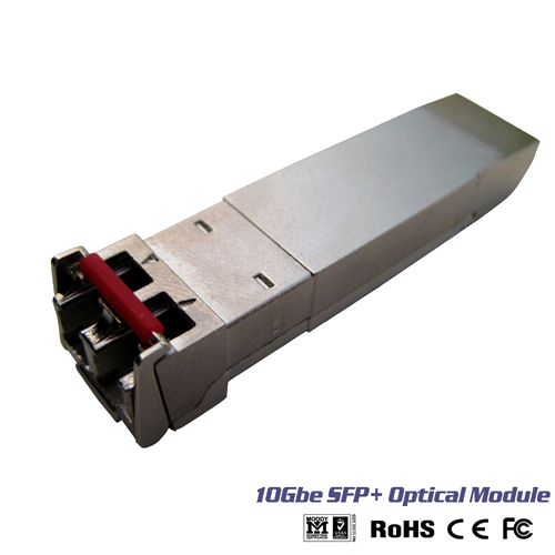 cisco compatible SFP+ ER 40km