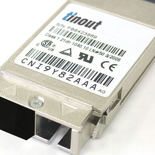 WDM GBIC Transceiver