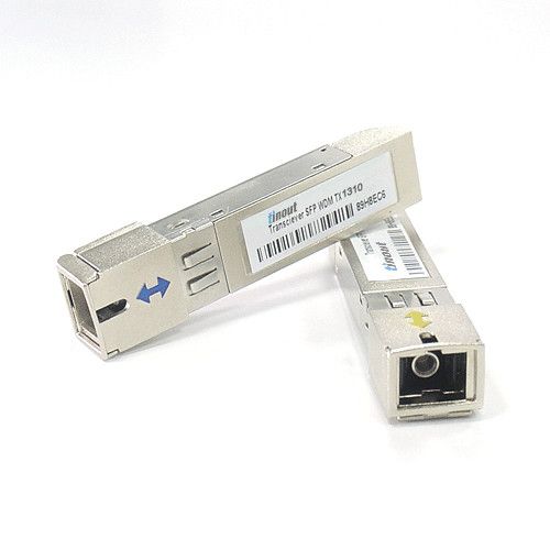 10km WDM SFP-Single Fiber