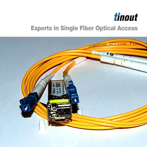 3KM WDM SFP|Single Fiber