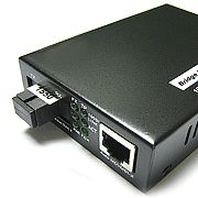 Gigabit WDM-Media-Converter