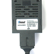 WDM 1X9 Optical Transceiver