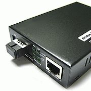 WDM fiber-Converter