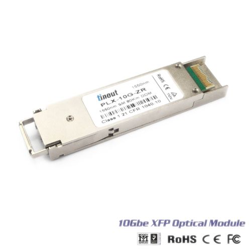 XFP-ZR 80KM XFP-10g-ZR