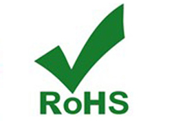 ROHS-Certifications of TINOUT