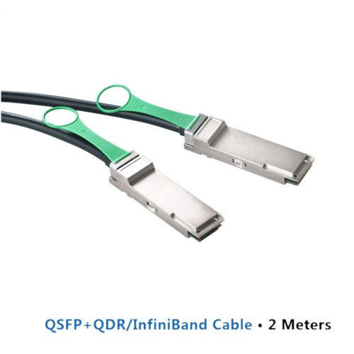 40G QSFP+ Copper Cable