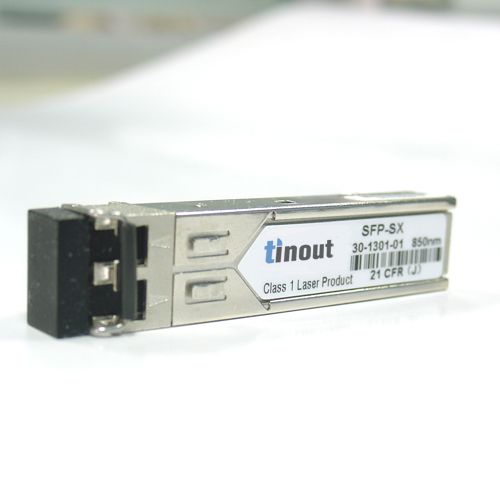 TRANSCEIVER GE SFP Modules