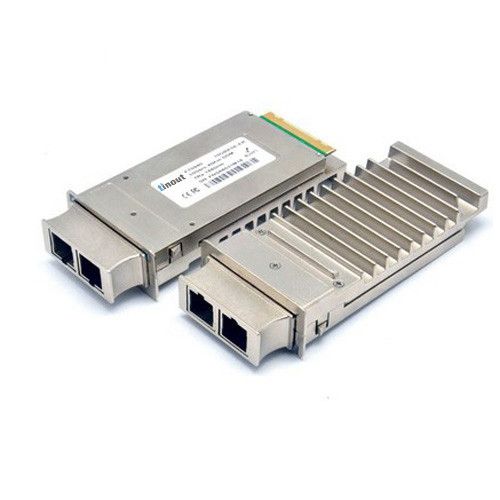 10Gigabit über Glasfaser
