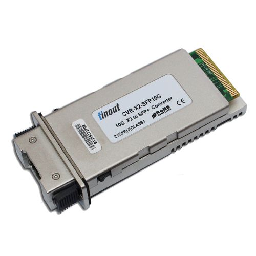CVR-X2-SFP10G