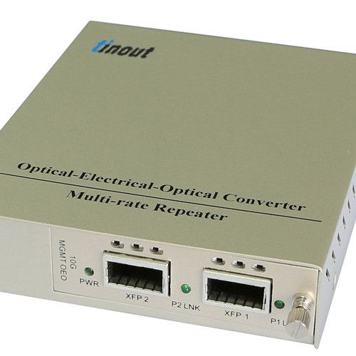 10G OEO Converter-3R Repeater