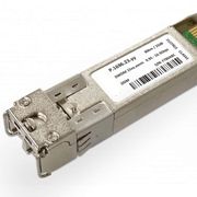 DWDM SFP+ Optical transceivers