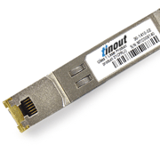 Copper SFP GLC-T