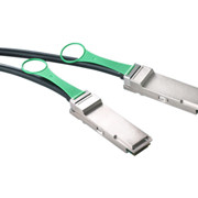 40G QSFP+ Copper Cable