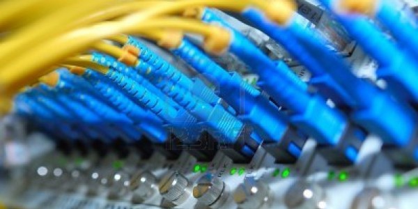 Telcom SFP Solution for fast ethernet